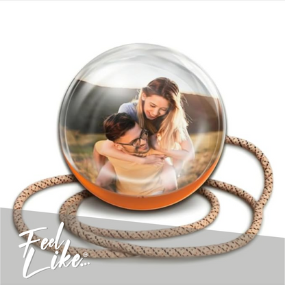 Capture Sphere - The original sphere that captures and preserves your favorite creations