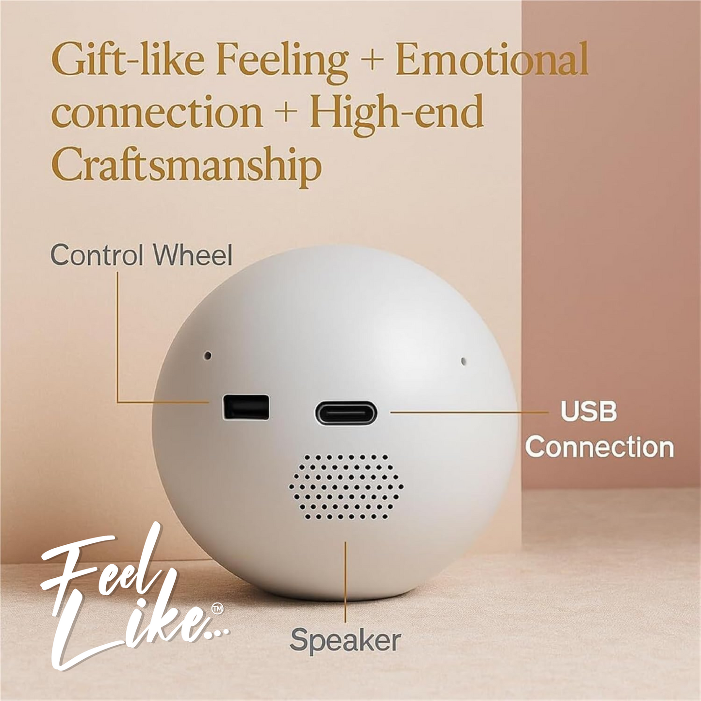 Capture Sphere - The original sphere that captures and preserves your favorite creations